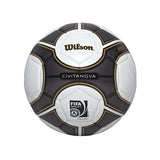 Top Futbolli Wilson